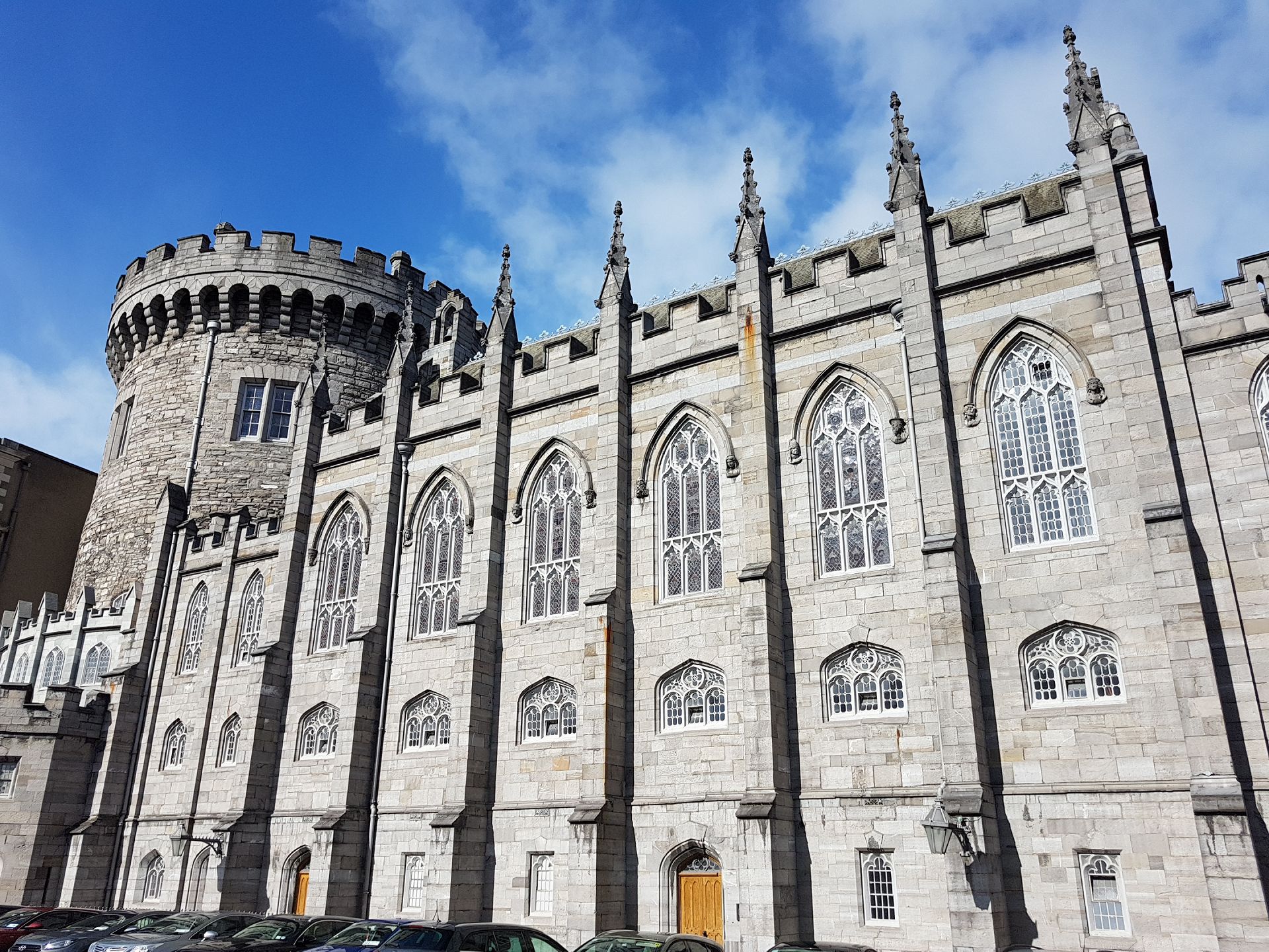 Dublin